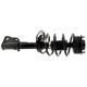 Purchase Top-Quality Front Complete Strut Assembly by KYB - SR4556 pa5