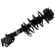 Purchase Top-Quality Front Complete Strut Assembly by KYB - SR4556 pa6