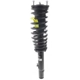 Purchase Top-Quality Front Complete Strut Assembly by KYB - SR4558 pa2