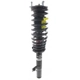 Purchase Top-Quality Front Complete Strut Assembly by KYB - SR4558 pa4
