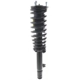 Purchase Top-Quality Front Complete Strut Assembly by KYB - SR4558 pa5