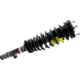 Purchase Top-Quality Front Complete Strut Assembly by KYB - SR4559 pa1