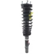 Purchase Top-Quality Front Complete Strut Assembly by KYB - SR4559 pa4