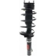 Purchase Top-Quality Front Complete Strut Assembly by KYB - SR4560 pa1