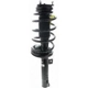 Purchase Top-Quality Front Complete Strut Assembly by KYB - SR4560 pa2