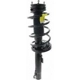 Purchase Top-Quality Front Complete Strut Assembly by KYB - SR4560 pa3