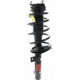 Purchase Top-Quality Front Complete Strut Assembly by KYB - SR4560 pa4