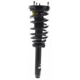 Purchase Top-Quality Front Complete Strut Assembly by KYB - SR4562 pa2