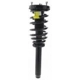 Purchase Top-Quality Front Complete Strut Assembly by KYB - SR4562 pa3