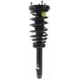 Purchase Top-Quality Front Complete Strut Assembly by KYB - SR4562 pa4
