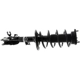 Purchase Top-Quality KYB - SR4564 - Front Complete Strut Assembly pa2