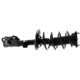 Purchase Top-Quality KYB - SR4564 - Front Complete Strut Assembly pa4