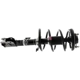 Purchase Top-Quality KYB - SR4567 - Front Complete Strut Assembly pa1