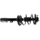 Purchase Top-Quality KYB - SR4567 - Front Complete Strut Assembly pa2
