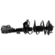 Purchase Top-Quality KYB - SR4567 - Front Complete Strut Assembly pa5