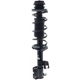 Purchase Top-Quality Front Complete Strut Assembly by KYB - SR4572 pa2