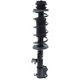 Purchase Top-Quality Front Complete Strut Assembly by KYB - SR4572 pa3