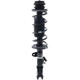 Purchase Top-Quality Front Complete Strut Assembly by KYB - SR4572 pa4