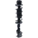 Purchase Top-Quality Front Complete Strut Assembly by KYB - SR4573 pa1