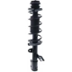 Purchase Top-Quality Front Complete Strut Assembly by KYB - SR4573 pa2