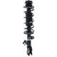 Purchase Top-Quality Front Complete Strut Assembly by KYB - SR4573 pa4