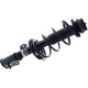 Purchase Top-Quality KYB - SR4574 - Front Complete Strut Assembly pa1