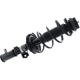 Purchase Top-Quality Front Complete Strut Assembly by KYB - SR4575 pa1