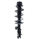 Purchase Top-Quality Front Complete Strut Assembly by KYB - SR4575 pa4