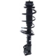 Purchase Top-Quality Front Complete Strut Assembly by KYB - SR4575 pa5