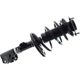 Purchase Top-Quality Front Complete Strut Assembly by KYB - SR4576 pa1