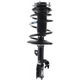 Purchase Top-Quality Front Complete Strut Assembly by KYB - SR4576 pa2