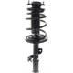 Purchase Top-Quality Front Complete Strut Assembly by KYB - SR4576 pa3