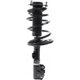 Purchase Top-Quality Front Complete Strut Assembly by KYB - SR4576 pa4