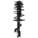 Purchase Top-Quality Front Complete Strut Assembly by KYB - SR4577 pa1