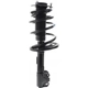 Purchase Top-Quality Front Complete Strut Assembly by KYB - SR4577 pa3