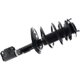 Purchase Top-Quality Front Complete Strut Assembly by KYB - SR4577 pa5