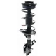 Purchase Top-Quality Front Complete Strut Assembly by KYB - SR4578 pa1