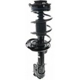 Purchase Top-Quality Front Complete Strut Assembly by KYB - SR4578 pa2