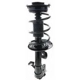 Purchase Top-Quality Front Complete Strut Assembly by KYB - SR4578 pa3