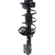 Purchase Top-Quality Front Complete Strut Assembly by KYB - SR4578 pa7