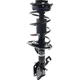 Purchase Top-Quality Front Complete Strut Assembly by KYB - SR4578 pa8