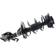 Purchase Top-Quality Front Complete Strut Assembly by KYB - SR4578 pa9