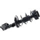 Purchase Top-Quality Front Complete Strut Assembly by KYB - SR4579 pa5