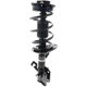 Purchase Top-Quality Front Complete Strut Assembly by KYB - SR4579 pa7