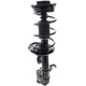 Purchase Top-Quality Front Complete Strut Assembly by KYB - SR4579 pa9