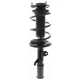 Purchase Top-Quality Front Complete Strut Assembly by KYB - SR4580 pa2
