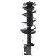 Purchase Top-Quality Front Complete Strut Assembly by KYB - SR4580 pa4