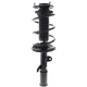 Purchase Top-Quality Front Complete Strut Assembly by KYB - SR4580 pa5