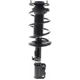 Purchase Top-Quality Front Complete Strut Assembly by KYB - SR4580 pa6
