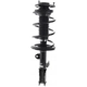 Purchase Top-Quality Front Complete Strut Assembly by KYB - SR4580 pa7